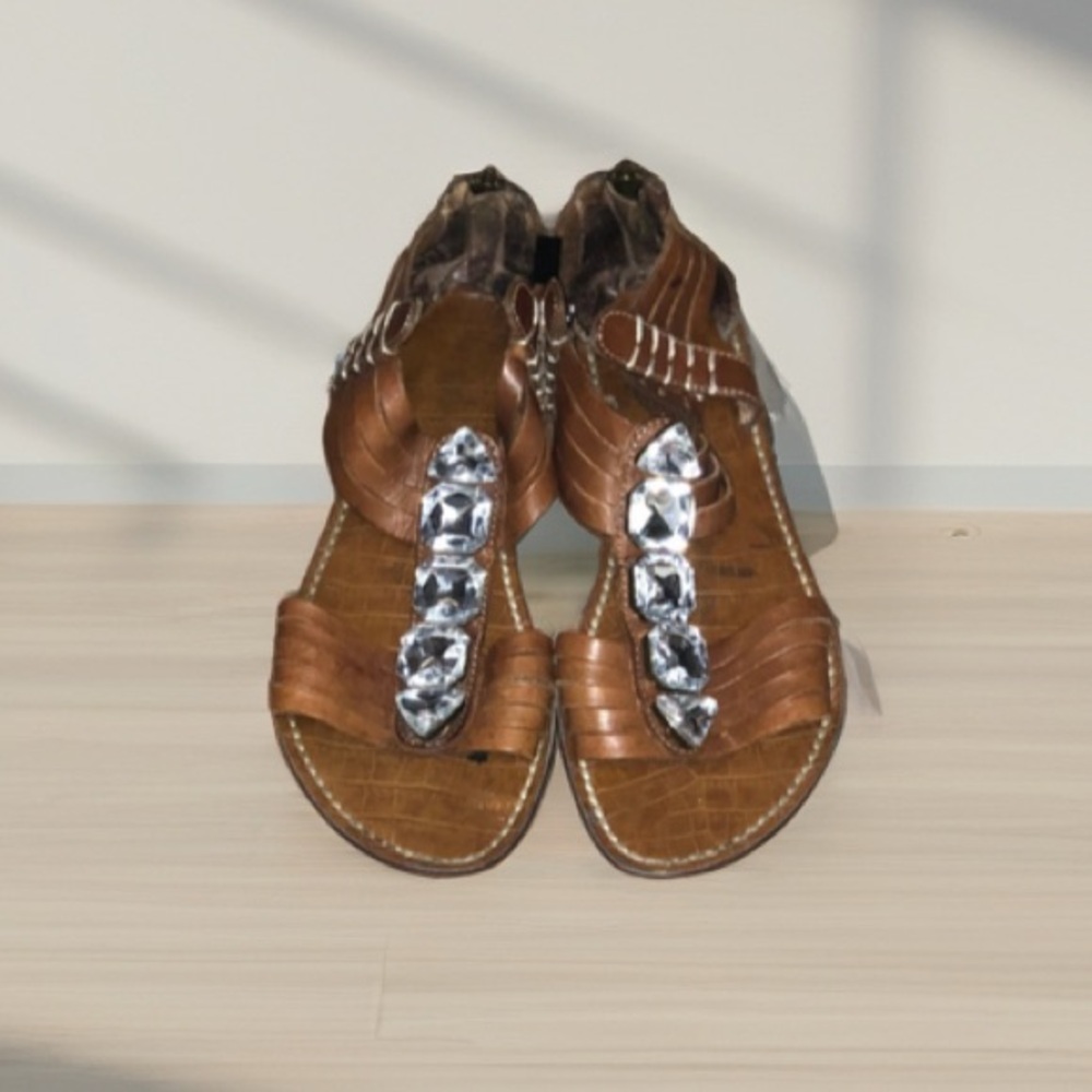 Summer Sandals